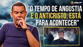 QUANDO SERÁ O REINADO DO ANTICRISTO❓️ DRRODRIGO SILVA [upl. by Lleumas]