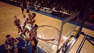 Vintage Lew Alcindor Highlights [upl. by Lenz]