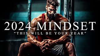 2024 GO HARD MINDSET  The Most Powerful Motivational Speech Compilation for Success amp Working Out [upl. by Vasileior]