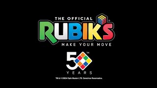 ¡Haz Tu Movimiento El Cubo Rubik transforma tu mundo [upl. by Arammahs]