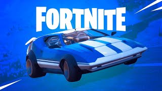 CARS ARE FINALLY OUT IN FORTNITE BATTLE ROYALE NEW WHIPLASH CARFortnite Chapter 2 Season 3 [upl. by Dudley722]