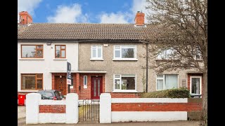 115 Dunluce Road Clontarf Dublin 3 â‚¬595000 [upl. by Anida]