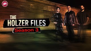 The Holzer Files Season 3 Will There Be Another Season  Premiere Next [upl. by Hairim]