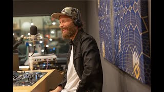 Jovanotti ospite di Albertino parla di Deejay Time Gente della Notte e tanto altro [upl. by Neit164]