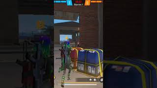 free fire dazi tigeal had shot video [upl. by Yelsel]