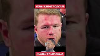 You Canelo Fans Are Way Too Emotional Over Yo Mans Lackluster Putrid Performance YEAH I SAID IT [upl. by Marb]