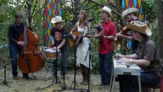 Caleb Klauder Country Band  Cest Le Moment Live on KEXP Pickathon [upl. by Schweiker]