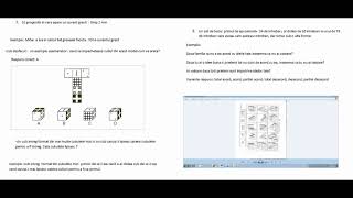 Informatii Testare Psihologica Penitenciar ANGAJARE ANP 2020 Agent Operativ [upl. by Rahmann817]