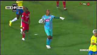 HIGHLIGHTS  Mamelodi Sundowns vs Supersport United  202425 Betway Premiership BetwayPremiership [upl. by Gerhan]