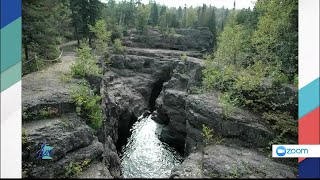 Visit Temperance River State Park [upl. by Keraj]