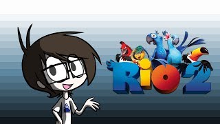 Rio 2  REVIEW [upl. by Kleon988]