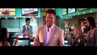 Hialeah Park Casino Commercial  Spanish [upl. by Polish491]