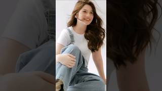 Ellie Eigenmann Ejercito Ang Bagong Showbiz Darlingquot shorts [upl. by Lalaj]