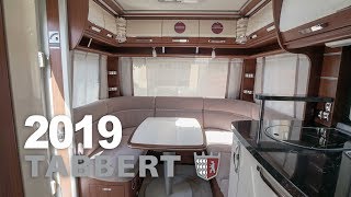 Tabbert 2019 Puccini 490 TD 23 [upl. by Gentille]