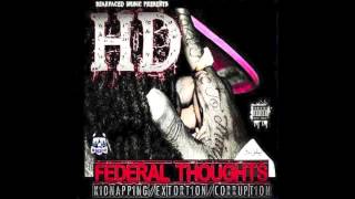 HD Bearfaced  Intoxicated Imagination ft Ditty Bo 6Hunnit Mel Zoda Ditty Cincere NEW 2013 [upl. by Arednaxela]