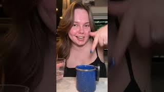 How Blind People Pour Drinks [upl. by Clementas]