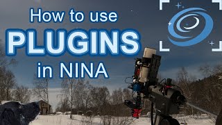 NINA Plugins Series Intro  How to Use NINA Plugins [upl. by Eat]