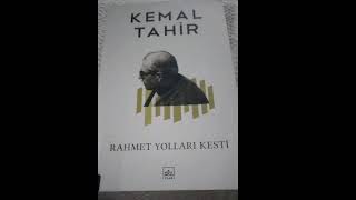 Bölüm 4 RAHMET YOLLARI KESTİ 1957 Kemal Tahir [upl. by Crofton]