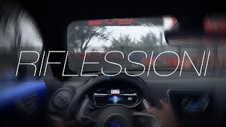 ASSETTO CORSA EVO PIOGGIA e ANALISI TOTALE [upl. by Stoneham]