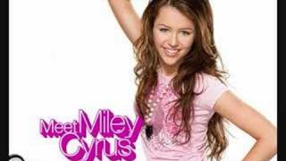 Miley Cyrus  Right HereKaraokeInstrumental [upl. by Nol]