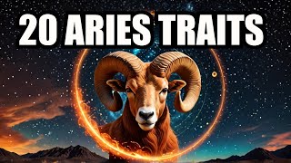 What You Should Know About Aries in Astrology Zodiac Sign Aries  Zodiac Sign Aries Zodiac [upl. by Analah]