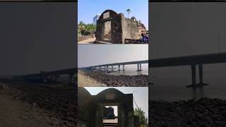 Bandra Fort Mumbai [upl. by Allister]