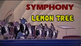 Lemon Tree but It Feels Different 🎻  21st Century Sound [upl. by Graf248]