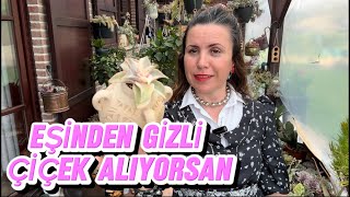 EŞİNİZ ÇİÇEK ALIYORSUNUZ DİYE KIZIYOR MU⁉️ SULADIKTAN SONRA YAPILMASI GEREKEN NE‼️ sukulentbakımı [upl. by Alaster]