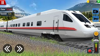 TRAIN GAME • Random Game Part 37 [upl. by Curry705]