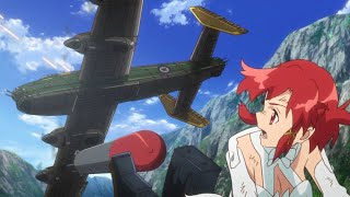 Izetta The Last WitchAMVThe Last Battle 720p [upl. by Oskar634]