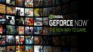 NVIDIA GEFORCE NOW ACTIVATION CODE FREE [upl. by Aihsas]