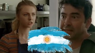 ¿POR QUÉ HABLAS ASI  Parodia Argentina [upl. by Lleihsad]