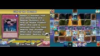 Yugioh WC 2011 Fish Vylon Omega vs Six Samurai [upl. by Lynd]