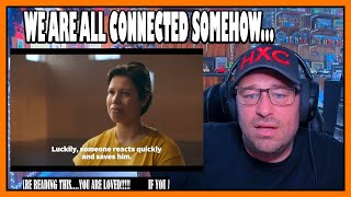 TV 2  All that we share  connected REACTION [upl. by Letnoj]