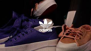 ADIDAS Nizza 2 [upl. by Thissa985]