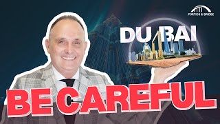 Watch this if you dont want to be denied entry to Dubai [upl. by Madian]