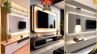 111 Awsome TV Unit Design Ideas for Up Coming 2025 TV Cabinet DesignsTV Wall Unit Design Tv Unit [upl. by Jocelyne875]