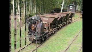 Deutsches Feld  und Kleinbahnmuseum eV DFKM [upl. by Aliza]