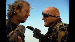 Waterworld Clips  Trailer  Kevin Costner Dennis Hopper amp More [upl. by Heilner]