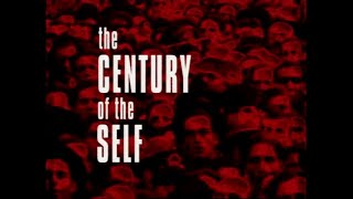 The Century of the Self subtitulado en español  Parte 1  Happiness Machines [upl. by Immac163]