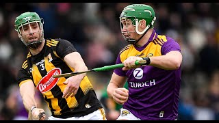 BeoSport Highlights Wexford v Kilkenny  Walsh Cup Round 3  22 Jan 2022 [upl. by Cahilly]