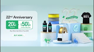 eSUN is marking its 22nd year with exclusive offers all month long in August [upl. by Azeria416]