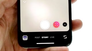 How To Post Stories On Instagram 2022 [upl. by Rissa]