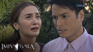 Impostora Teaser Ep 33 Aamin na si Nimfa kay Homer [upl. by Otrebireh201]