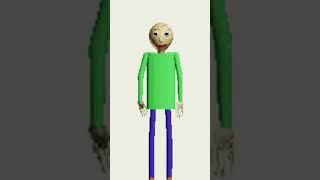 fundamental paper adulation and baldi basic vs poppy play time [upl. by Sobmalarah392]