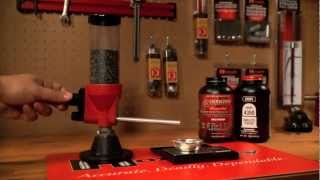 LockNLoad® Quick Trickle from Hornady® Reloading [upl. by Link]