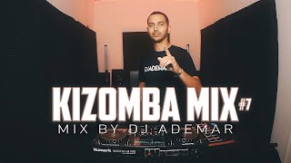 KIZOMBA MIX 2022 7  As mais ouvidas  Best of Kizomba [upl. by Frolick]