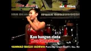 Dangdut Shadewa Demak  Secawan Madu Acha Kumala [upl. by Patterman797]