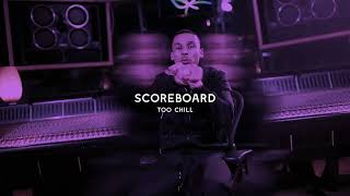 fredo x tiggs da author  scoreboard slowed  reverb BEST VERSION [upl. by Ennalyrehc]