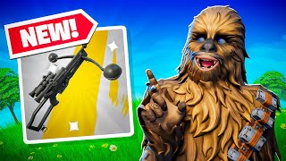 Everything You Need To Know About Fortnites Star Wars Update New Fortnite Patch Notes [upl. by Ahscrop184]